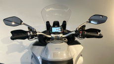Ducati Multistrada 950 - Red + Spoked Wheels (MY18)